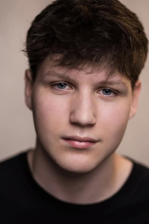 Fraser Perry foto