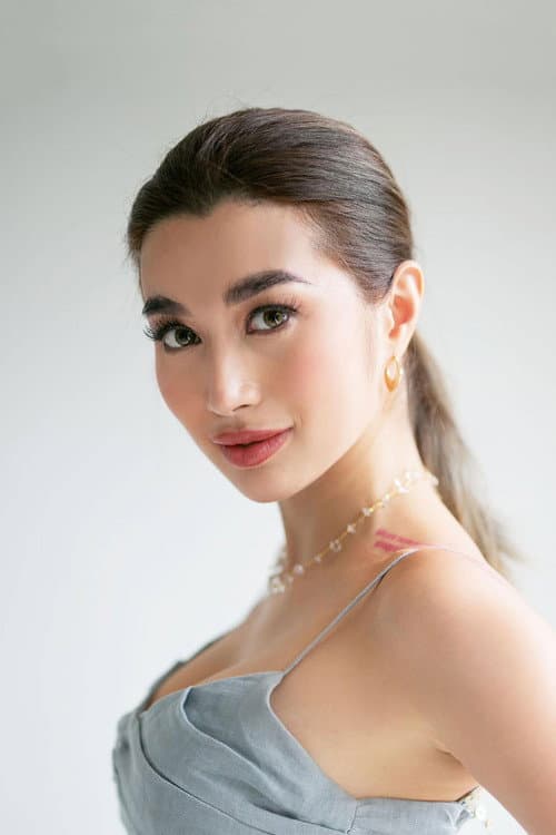 Nicole Laurel Asensio foto