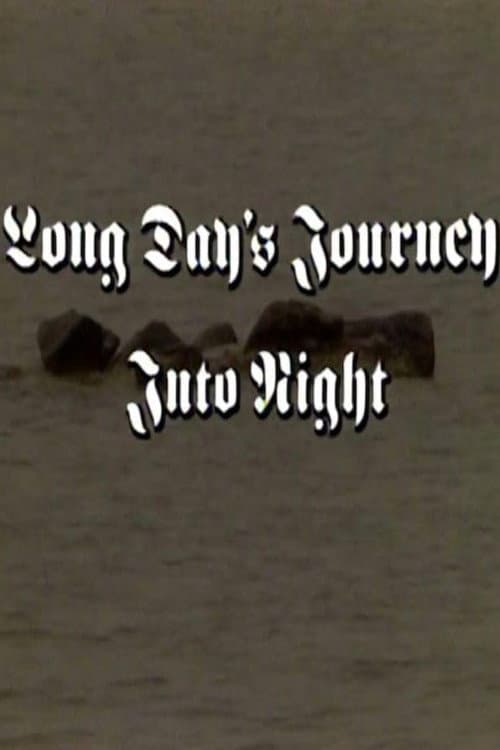 Long Day's Journey Into Night (1982) poster