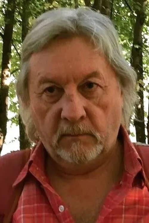 Сергей Русаков foto