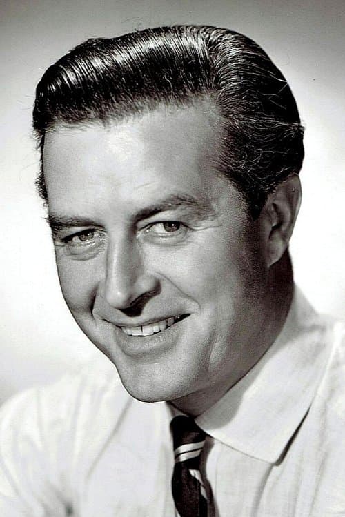 Ray Milland foto