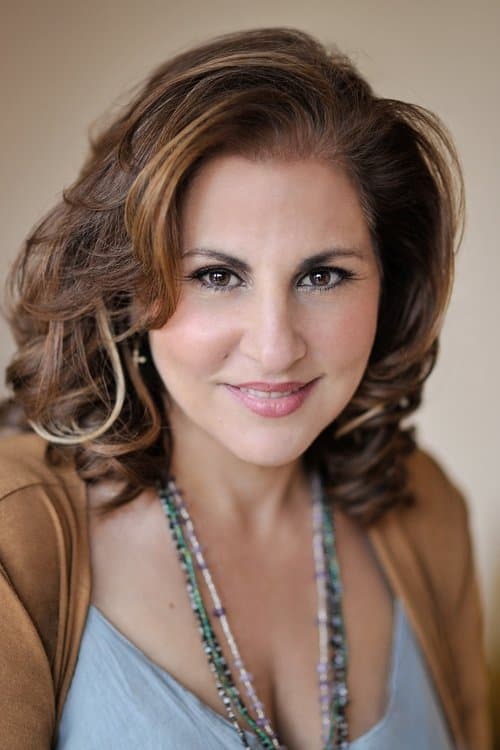 Kathy Najimy foto