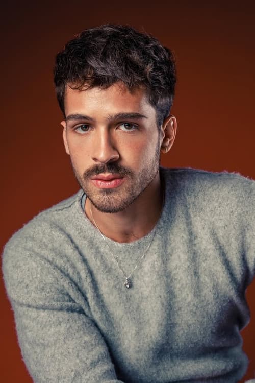 João Guilherme Ávila foto