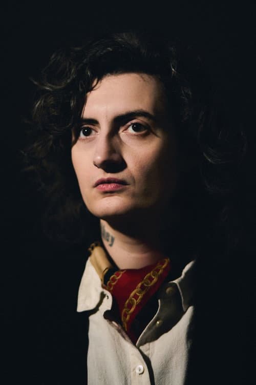 Sid Branca foto