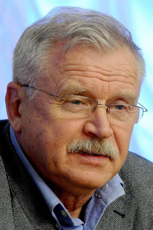 Сергей Никоненко foto