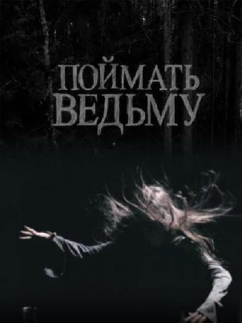 Поймать ведьму (2008) poster