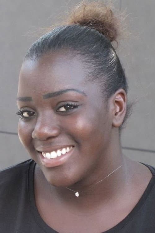 Mariétou Touré foto
