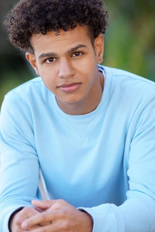 Tyler Lofton foto