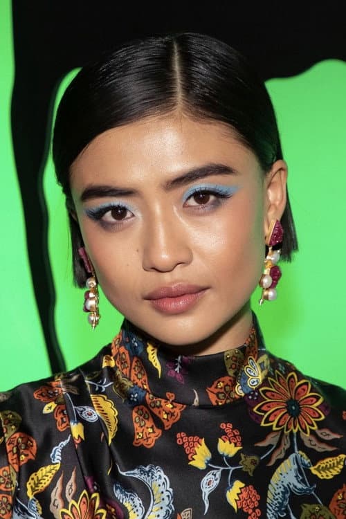 Brianne Tju foto