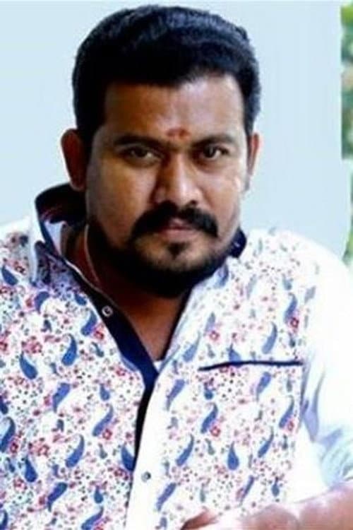 Kannan Thamarakkulam foto