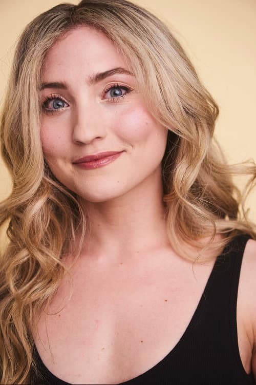 Olivia Rose Prince foto