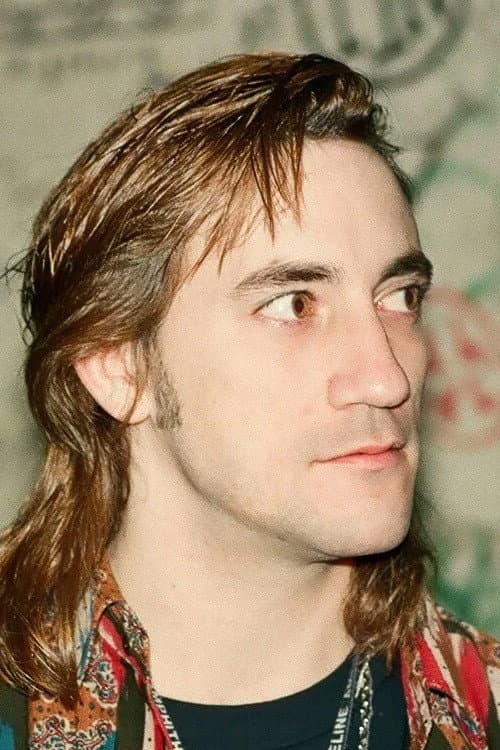 Jimmy Chamberlin foto