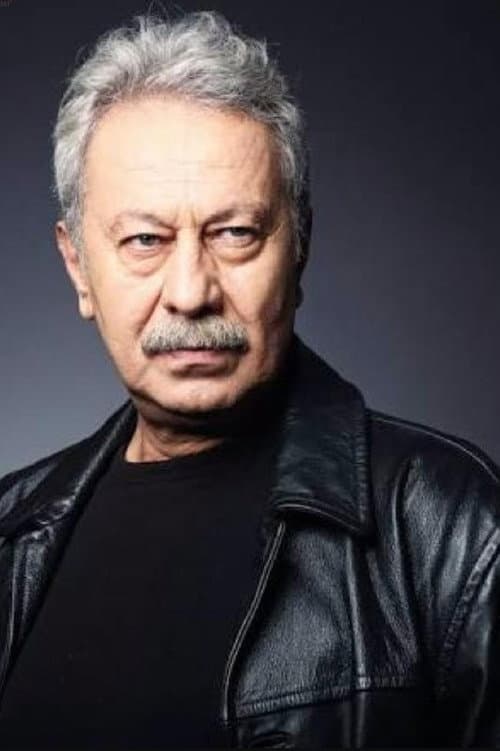 Remzi Evren foto