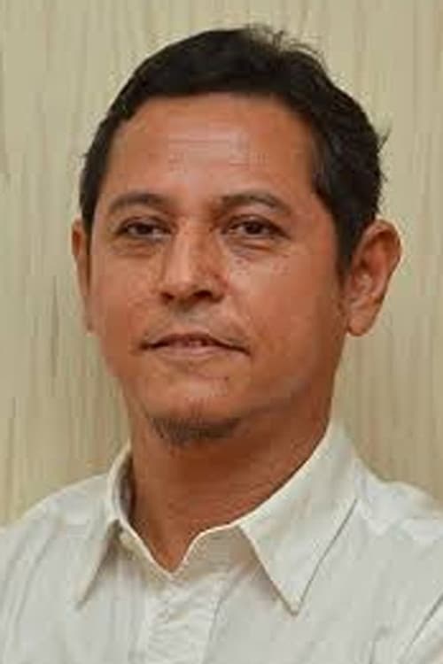 Bade Hj. Azmi foto