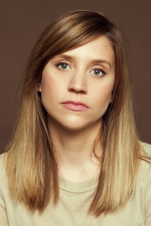 Sarah Pellerin foto