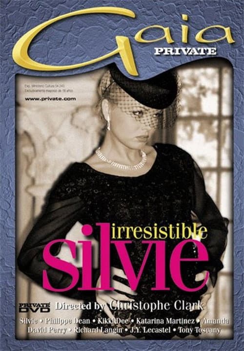 Irresistible Silvie (1997) poster