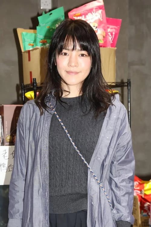 蔡紫晴 foto