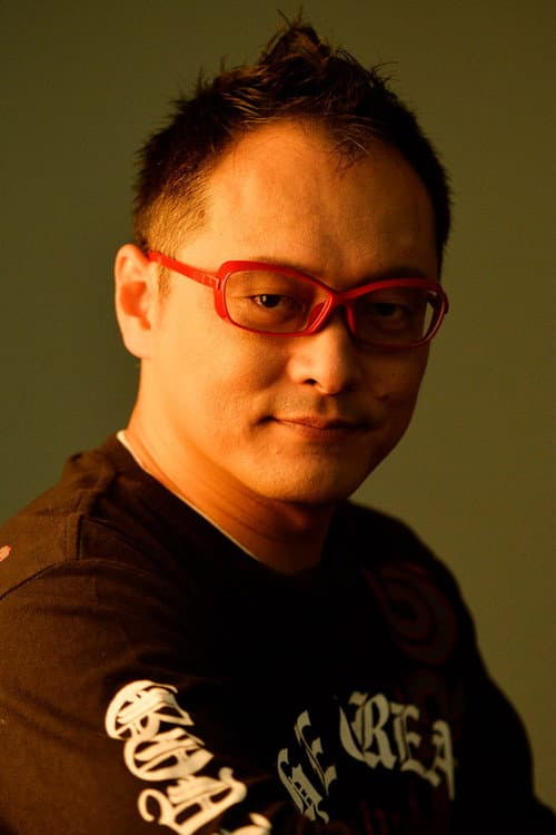 光吉猛修 foto