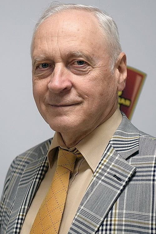Aleksandr Zdanovich foto