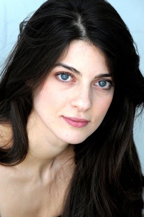 Barbara Ronchi foto