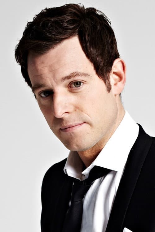 Matt Baker foto