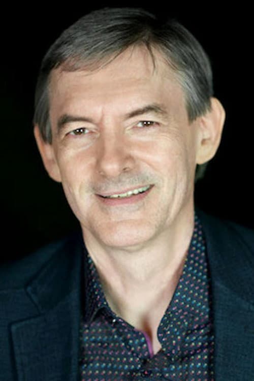 Christian Jacob foto