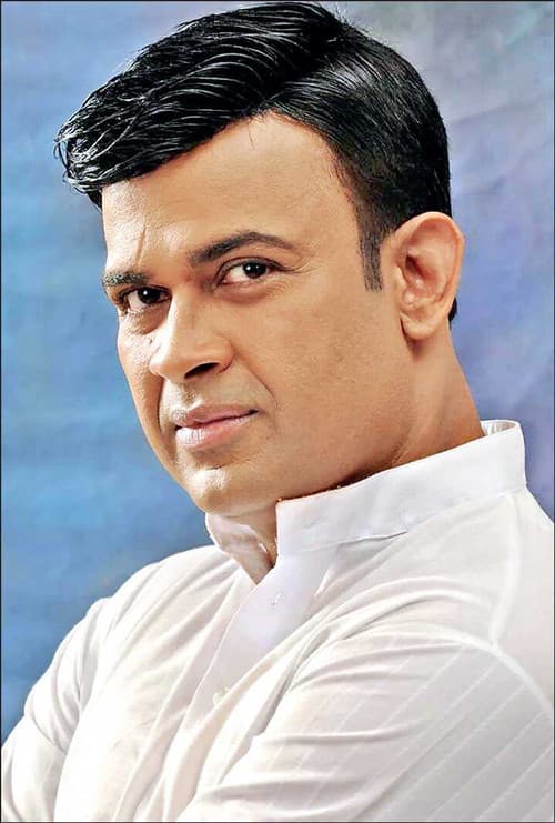Ranjan Ramanayake foto