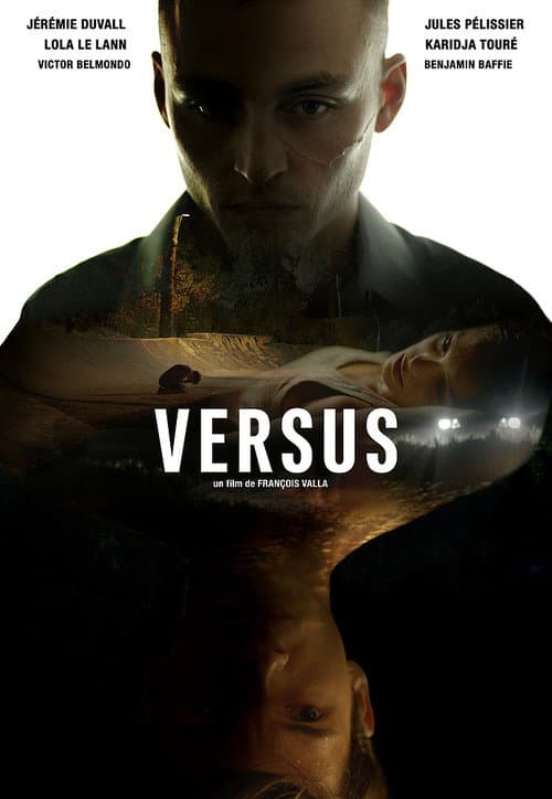 Versus (2019) poster