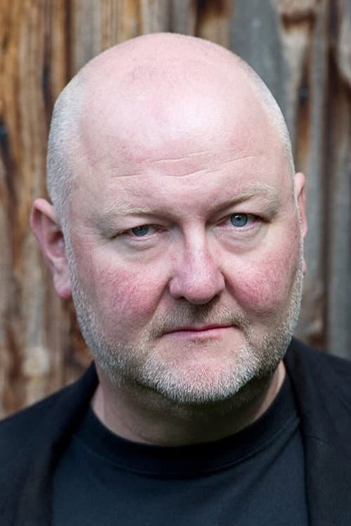 Calum MacPherson foto