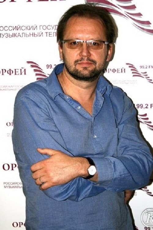 Андрей Кравчук foto