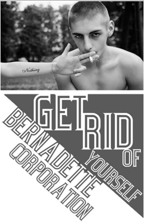 Get Rid of Yourself (2003) poster