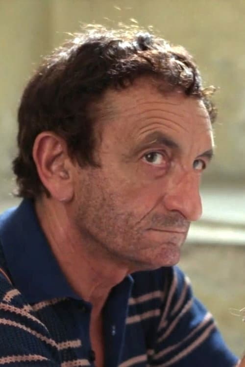 Pino Patti foto