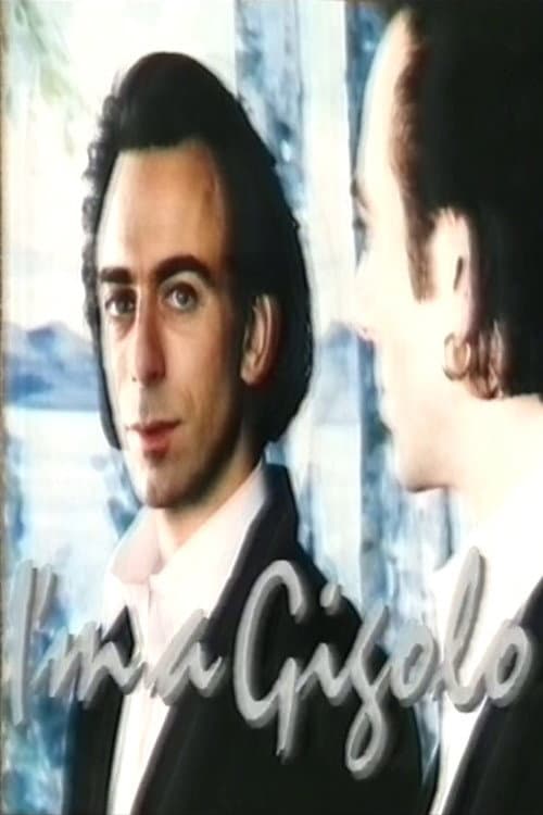 I'm a Gigolo (1994) poster