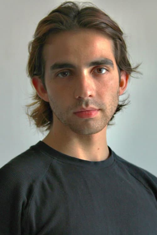 Jerry Marroquín foto