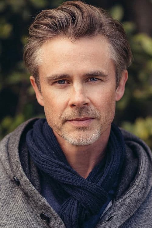 Sam Trammell foto