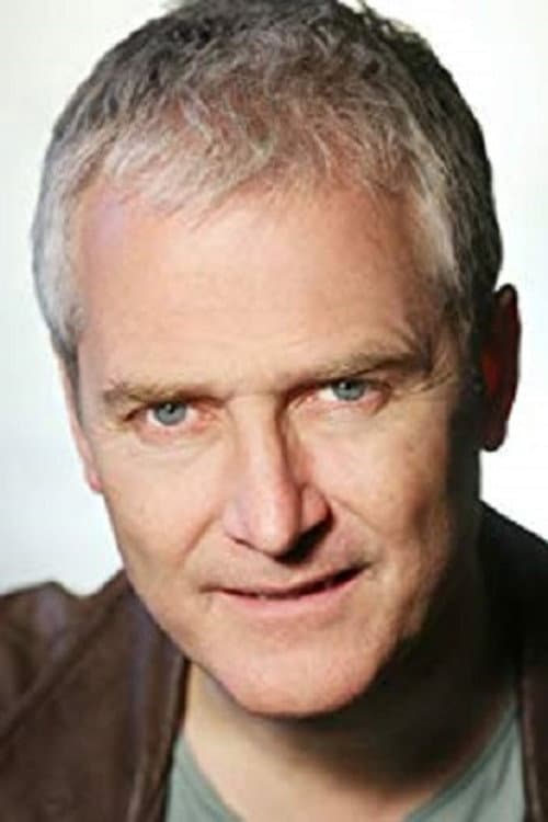 Maurice Byrne foto