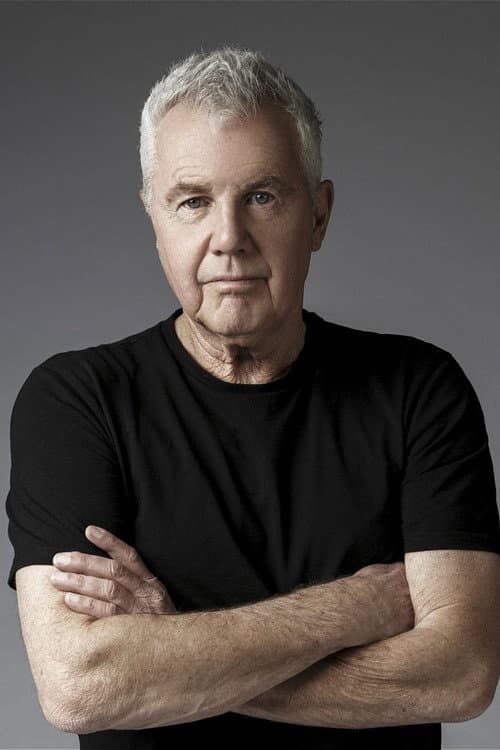 Daryl Braithwaite foto
