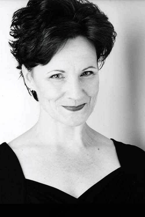 Patti Allan foto