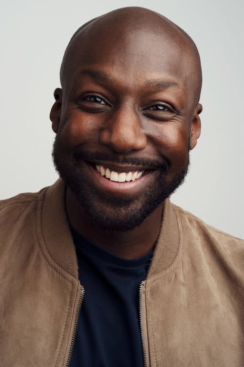Toussaint Meghie foto