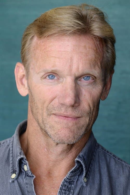 Rick Cramer foto