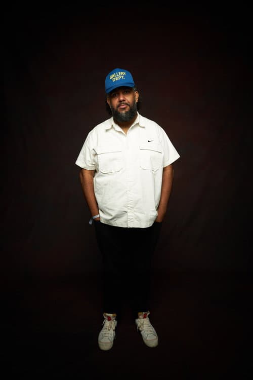 Gianfranco Fernández-Ruiz foto