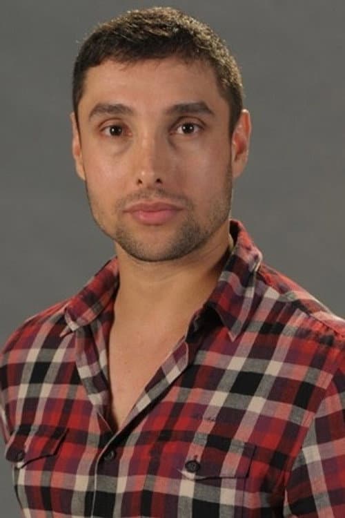 Leonardo Carvalho foto
