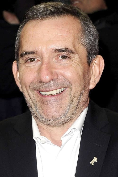 Pascal Chaumeil foto