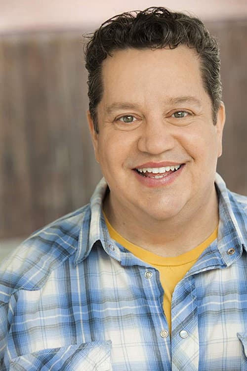 Paul Vogt foto