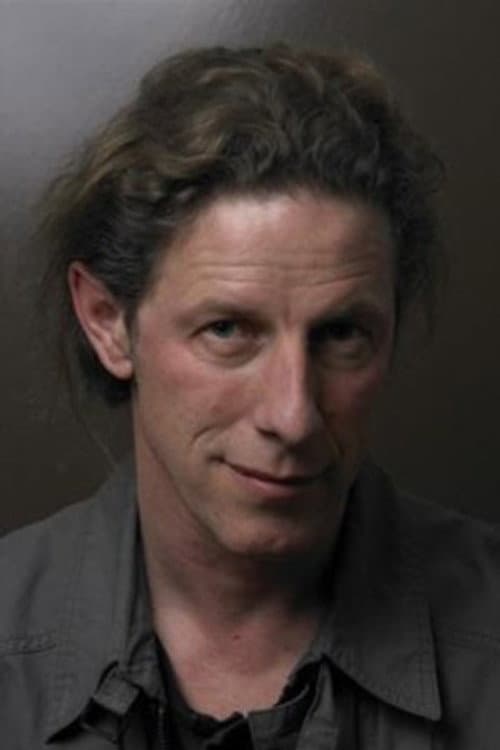 Richard Huber foto