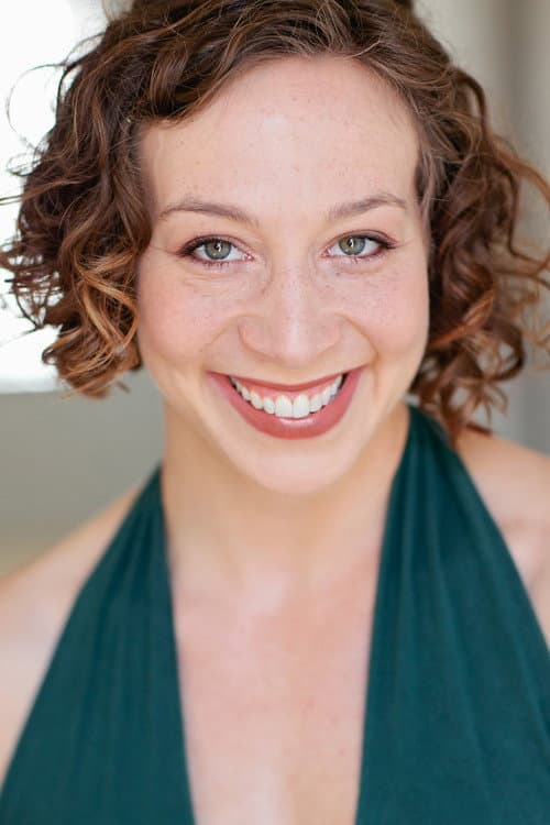 Deb Radloff foto