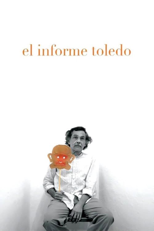 El informe Toledo (2009) poster