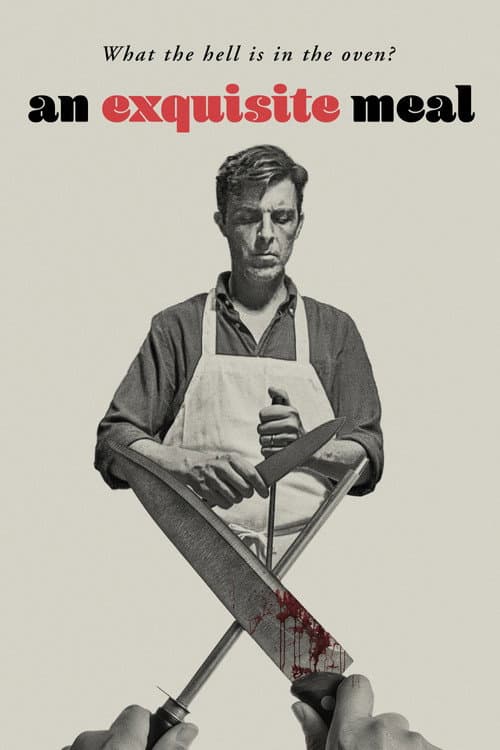 An Exquisite Meal (2020) poster