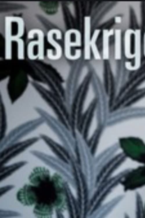 Rasekrigerne (2017) poster