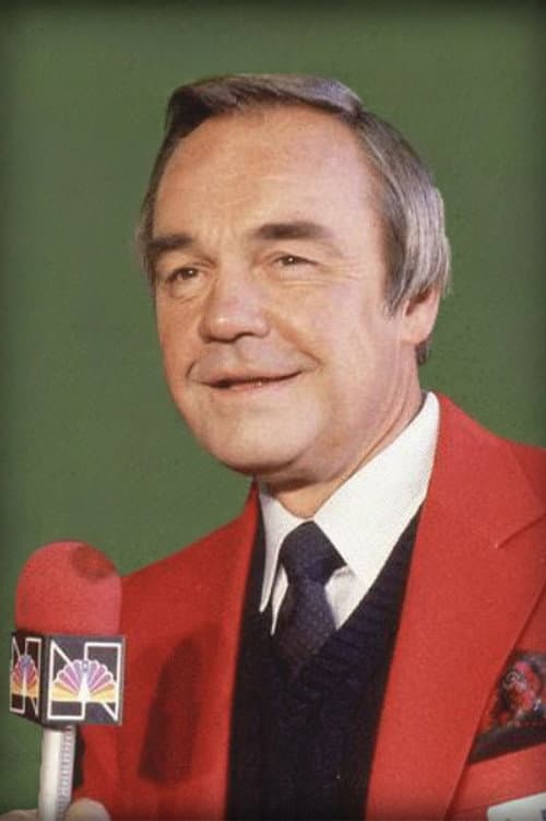 Dick Enberg foto